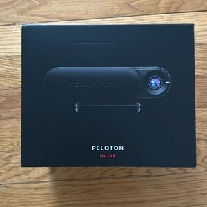 Peloton Guide